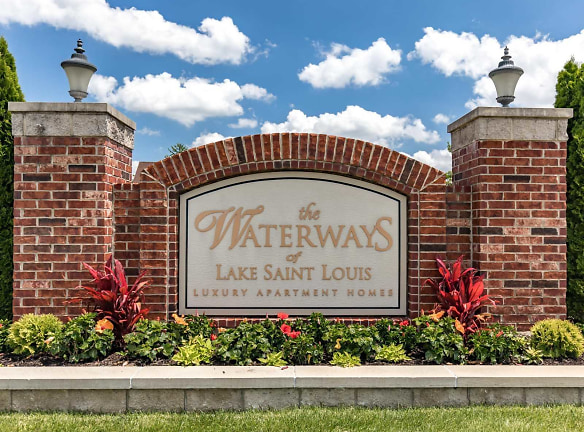 The Waterways Of Lake Saint Louis Apartments - Lake Saint Louis, MO