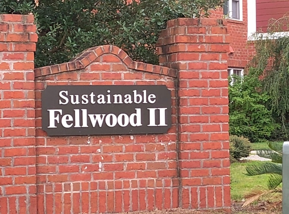 Sustainable Fellwood II Apartments - Savannah, GA