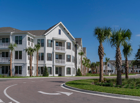 The Atwater At Nocatee - Ponte Vedra Beach, FL