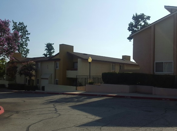 Sunset Heights Apartments - Rancho Cucamonga, CA
