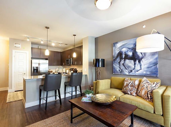 75038 Luxury Properties - Irving, TX