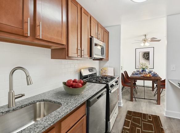 Rolling Park Apartments - Windsor Mill, MD