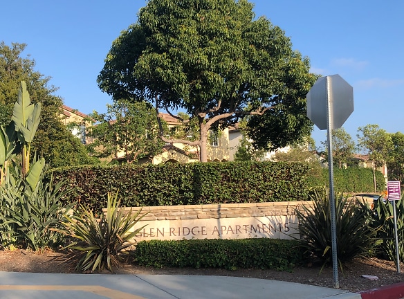 Glen Ridge Apartments - Carlsbad, CA