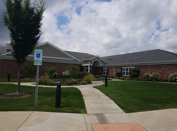 Centennial Pointe Assisted Living Apartments - Springfield, IL