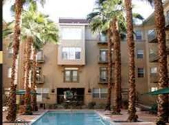 Roosevelt Square Apartments - Phoenix, AZ
