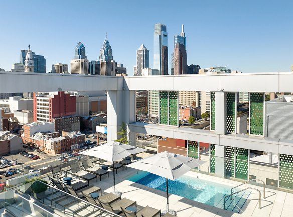 Goldtex Apartments - Philadelphia, PA