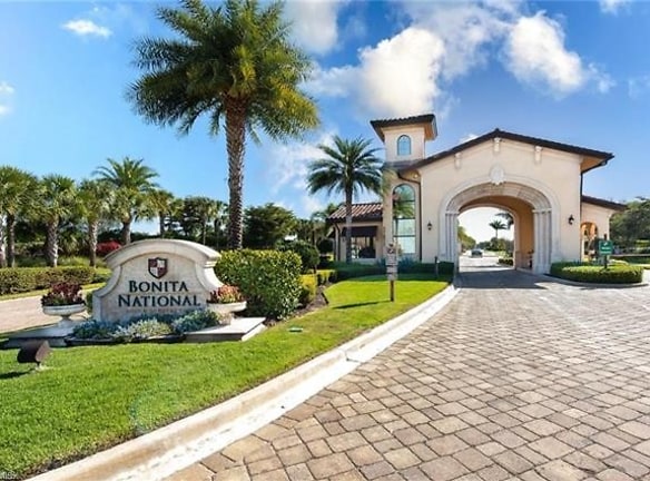 17960 Bonita National Blvd #1722 - Bonita Springs, FL