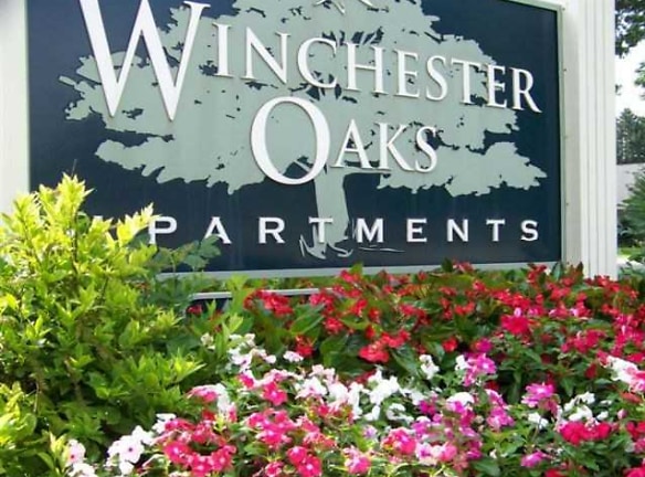 Winchester Oaks - Columbus, OH
