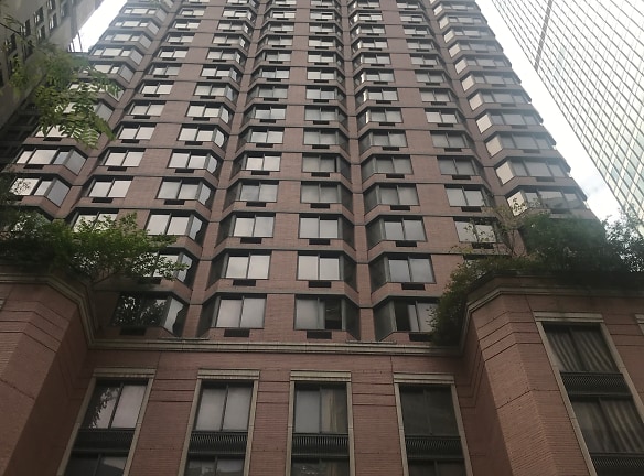 Liberty Tower Apartments - New York, NY