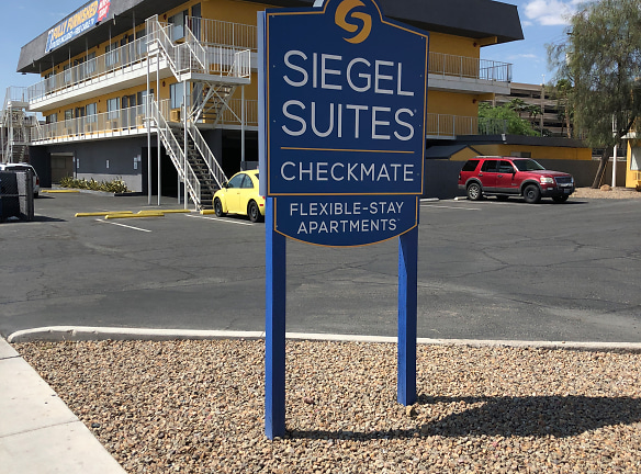 Checkmate Apartments - Las Vegas, NV