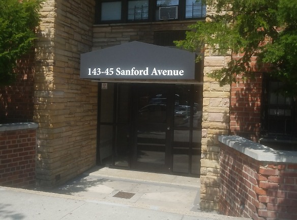 14345 Sanford Avenue Apartments - Flushing, NY