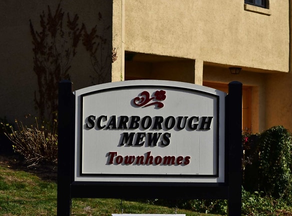 Scarborough Mews - Media, PA