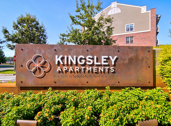 Kingsley Apartments - Fort Mill, SC