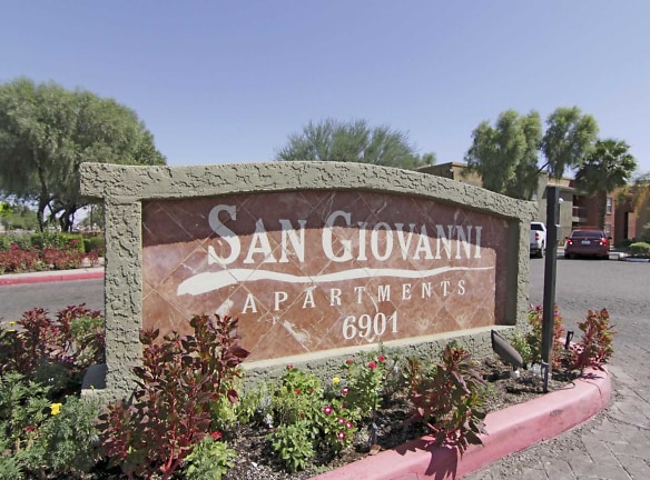 San Giovanni - Phoenix, AZ