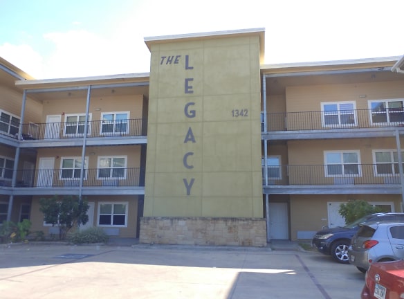 The Legacy Apartments - Austin, TX