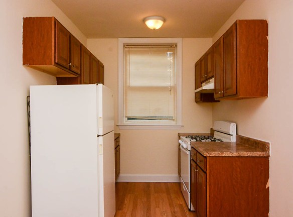 2600 N Kimball Ave unit 301-A - Chicago, IL