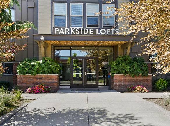 Parkside Lofts - Vancouver, WA