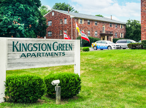 Kingston Green Apartments - Kokomo, IN