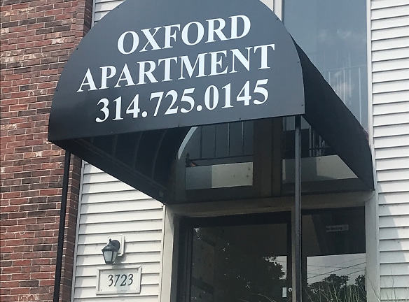 Oxford Apartments - Saint Louis, MO
