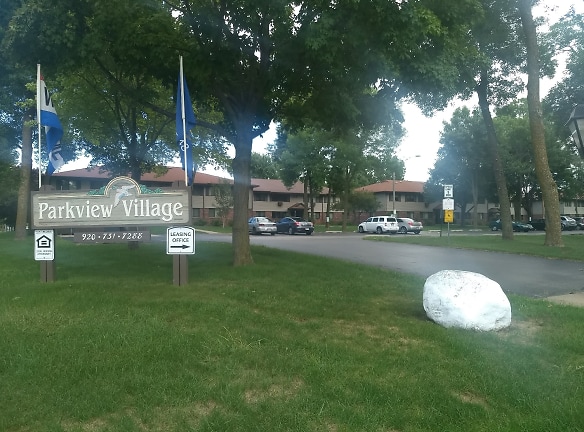 Parkview Village Apartments - Appleton, WI