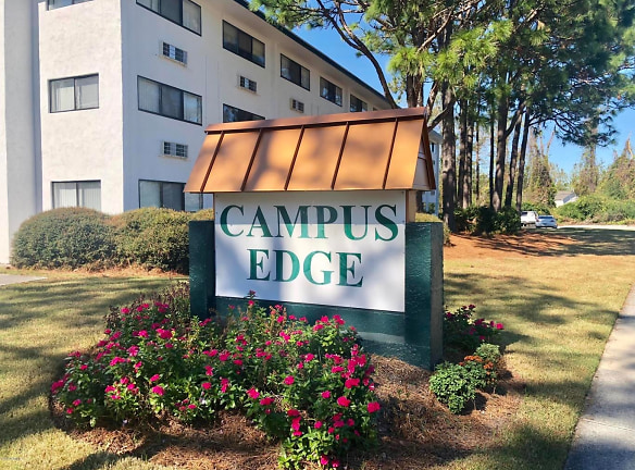 Campus Edge Condominiums - Wilmington, NC