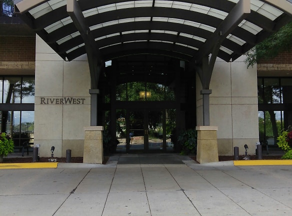 RiverWest Condominium Apartments - Minneapolis, MN