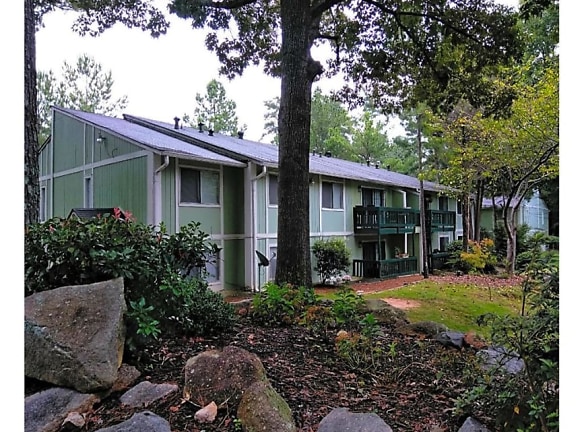 Chastain Woods Apartments - Atlanta, GA