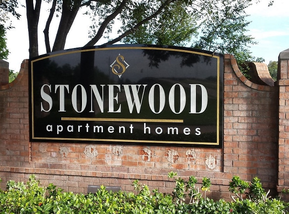 Stonewood Apartments - Houston, TX