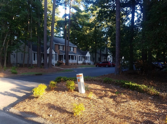 Parkwood Place Apartments - Wilson, NC