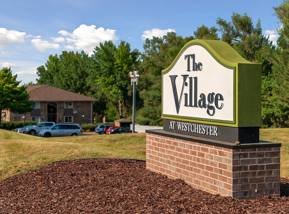 The Village At Westchester Apartments - Des Moines, IA