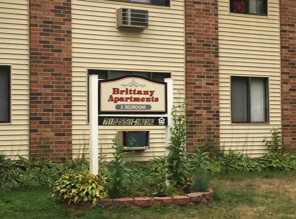 Brittany Apartments - Wisconsin Rapids, WI