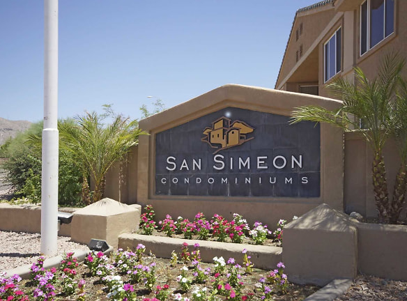 San Simeon Condominiums - Phoenix, AZ