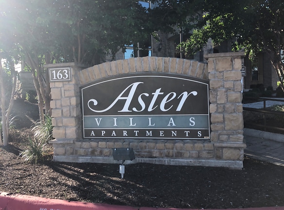 Astor Villas Apartments - Del Rio, TX