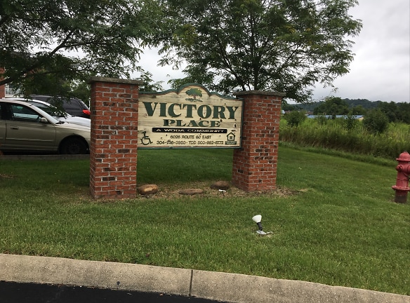 VICTORY PLACE SENIOR LIVING Apartments - Barboursville, WV