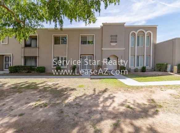 5883 E Thomas Rd - Scottsdale, AZ