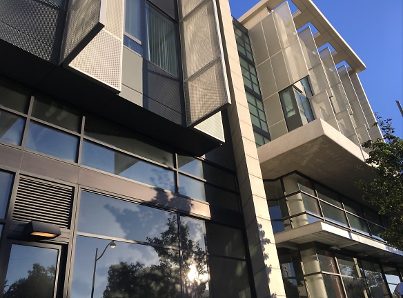 1180 4th Street Apartments - San Francisco, CA