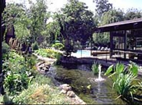 Willow Springs - Santa Clara, CA