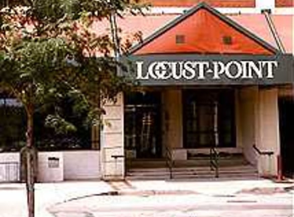 Locust Point - Philadelphia, PA