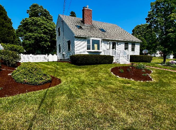270 Meadow Rd - Portsmouth, NH