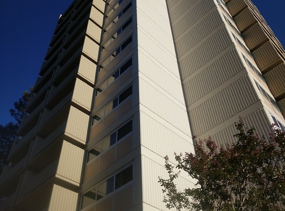 Bethlehem Towers Apartments - Santa Rosa, CA