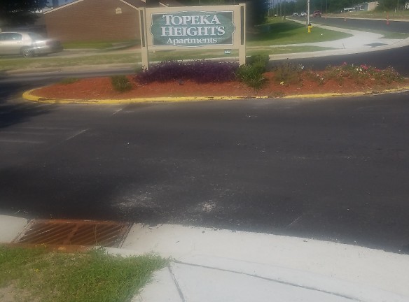 Topeka Heights Apartments - Fayetteville, NC