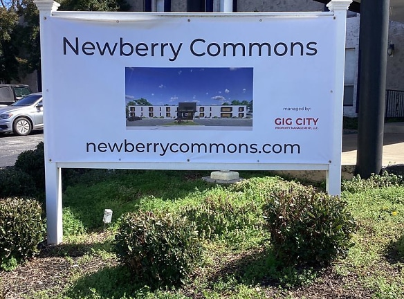 Newberry Commons Apartments - Chattanooga, TN
