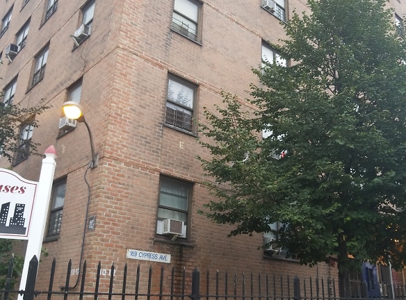 Mill Brook Houses Apartments - Bronx, NY