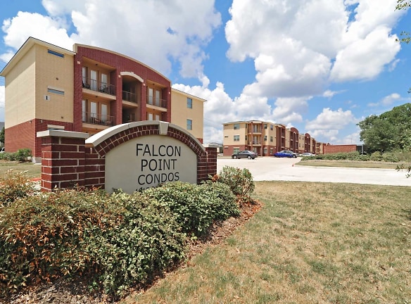 Falcon Point Condos Apartments - College Station, TX