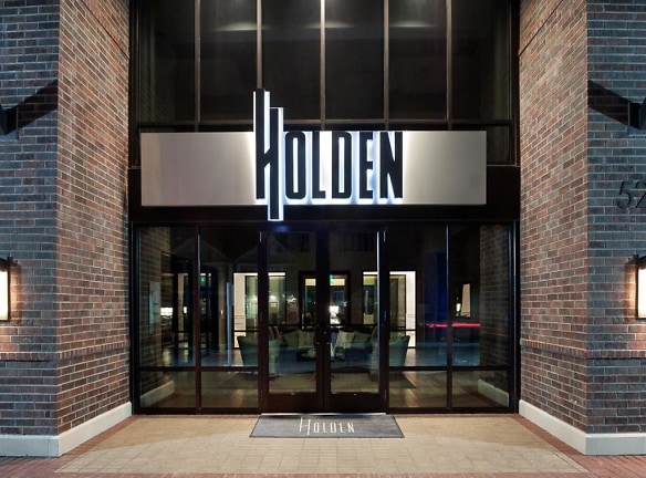 Holden Heights Apartments - Houston, TX