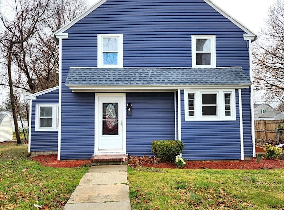 506 N Shipley St - Seaford, DE