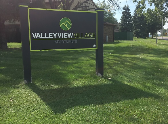 Valleyview Apts Apartments - Dayton, OH