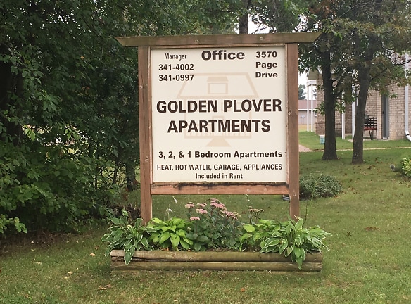 Golden Plover Apartments - Plover, WI