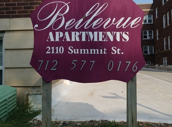Bellevue Apartment Homes - Sioux City, IA