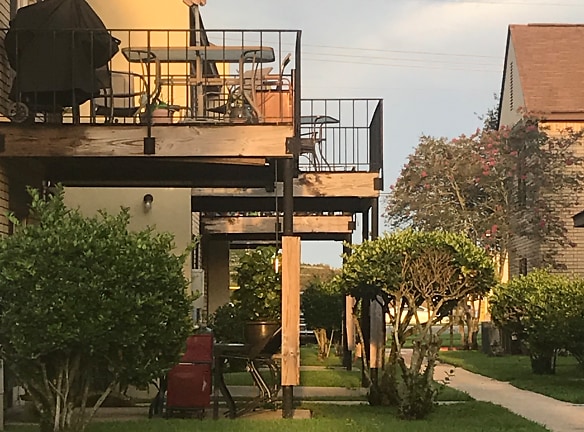 Rienzi Terrace Apartments - Thibodaux, LA